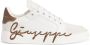 Giuseppe Zanotti GZ94 low-top sneakers White - Thumbnail 1