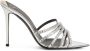 Giuseppe Zanotti Intriigo 90mm sandals Silver - Thumbnail 1