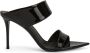 Giuseppe Zanotti 90mm Intriigo Allure sandals Black - Thumbnail 1
