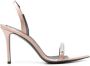 Giuseppe Zanotti Intriigo Galassia 90mm sandals Pink - Thumbnail 1