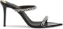 Giuseppe Zanotti Intriigo open toe sandals Black - Thumbnail 1