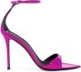 Giuseppe Zanotti Intriigo Strap 90mm sandals Pink - Thumbnail 1