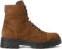 Giuseppe Zanotti Jerico suede ankle boots Brown - Thumbnail 1