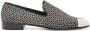 Giuseppe Zanotti Joaquin polka-dot loafers Black - Thumbnail 1