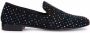 Giuseppe Zanotti Lewis Starry loafers Black - Thumbnail 1