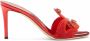Giuseppe Zanotti Lili Borea embellished sandals Red - Thumbnail 1