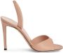 Giuseppe Zanotti Lilibeth 105mm sandals Pink - Thumbnail 1