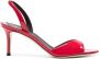 Giuseppe Zanotti Lilibeth 80mm slingback sandals Red - Thumbnail 1