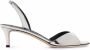 Giuseppe Zanotti Lilibeth sandals Silver - Thumbnail 1