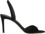 Giuseppe Zanotti Lilibeth slingback stiletto sandals Black - Thumbnail 1