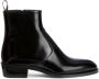 Giuseppe Zanotti Ludhovic leather boots Black - Thumbnail 1
