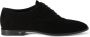 Giuseppe Zanotti Melithon Oxford shoes Black - Thumbnail 1