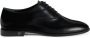 Giuseppe Zanotti Melithon leather Oxford shoes Black - Thumbnail 1