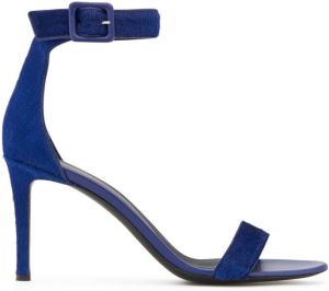 Giuseppe Zanotti Nayla stiletto heel sandals Blue