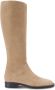 Giuseppe Zanotti Nelle suede boots Brown - Thumbnail 1