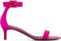 Giuseppe Zanotti Neyla 50 sandals Pink - Thumbnail 1