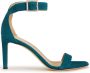 Giuseppe Zanotti Neyla ankle-strap sandals Blue - Thumbnail 1