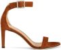 Giuseppe Zanotti Neyla ankle-strap sandals Brown - Thumbnail 1