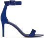 Giuseppe Zanotti Neyla sandals Blue - Thumbnail 1