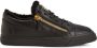 Giuseppe Zanotti Nicki low-top sneakers Black - Thumbnail 1