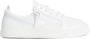 Giuseppe Zanotti Nicki low-top sneakers White - Thumbnail 1