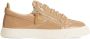 Giuseppe Zanotti Nicki patent leather sneakers Neutrals - Thumbnail 1