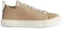 Giuseppe Zanotti Nicky graphic-print lace-up sneakers Neutrals - Thumbnail 1