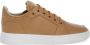 Giuseppe Zanotti perforated leather sneakers Neutrals - Thumbnail 1