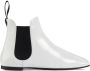 Giuseppe Zanotti Pigalle 05 ankle boots White - Thumbnail 1