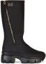 Giuseppe Zanotti Rexana zip-up boots Black - Thumbnail 1