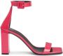 Giuseppe Zanotti Shangay 85mm sandals Pink - Thumbnail 1