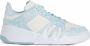 Giuseppe Zanotti Talon chunky low-top sneakers White - Thumbnail 1