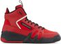 Giuseppe Zanotti Talon high-top sneakers Red - Thumbnail 1