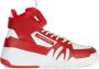 Giuseppe Zanotti Talon high-top sneakers White - Thumbnail 1