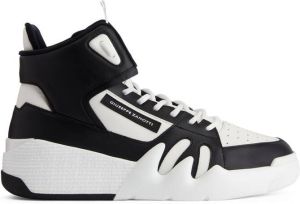 Giuseppe Zanotti Talon high-top sneakers White