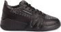 Giuseppe Zanotti Talon lace-up sneakers Black - Thumbnail 1