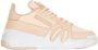 Giuseppe Zanotti Talon low-top sneakers Pink - Thumbnail 1