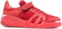 Giuseppe Zanotti Talon low-top sneakers Red - Thumbnail 1