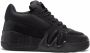 Giuseppe Zanotti Talon mid-top leather sneakers Black - Thumbnail 1