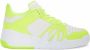 Giuseppe Zanotti Talon sneakers White - Thumbnail 1
