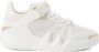 Giuseppe Zanotti Talon touch-strap sneakers White - Thumbnail 1