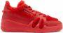 Giuseppe Zanotti Talon Winter low-top sneakers Red - Thumbnail 1