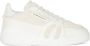 Giuseppe Zanotti Talon Winter low-top sneakers White - Thumbnail 1