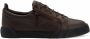 Giuseppe Zanotti The Shark 5.0 low top sneakers Brown - Thumbnail 1