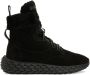 Giuseppe Zanotti Urchin high-top sneaker boots Black - Thumbnail 1