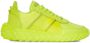 Giuseppe Zanotti Urchin low-top sneakers Yellow - Thumbnail 1