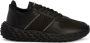 Giuseppe Zanotti Urchin quilted sneakers Black - Thumbnail 1