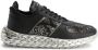 Giuseppe Zanotti Urchin snakeskin sneakers Black - Thumbnail 1