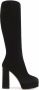 Giuseppe Zanotti Valkiria knee-high boots Black - Thumbnail 1