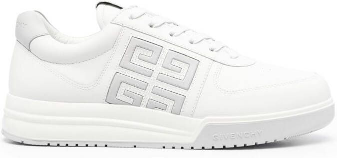 Givenchy 4G low-top sneakers White